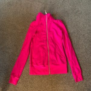 Lulu lemon jacket